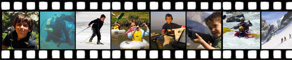 Laura, David et Michael