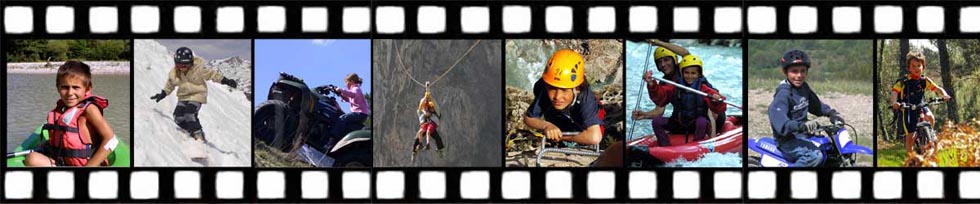 Laura, David et Michael